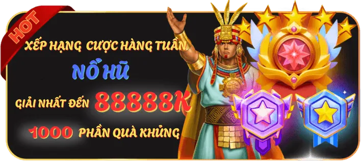 Thưởng Nạp Hàng Ngày cho Bắn Cá