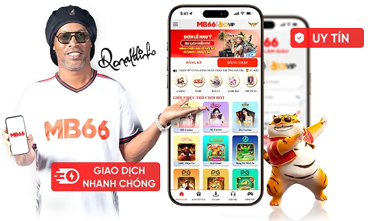 Cá cược trên điện thoại di động với vn666 app
