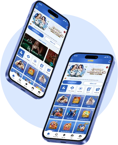 Đa dạng các môn thể thao trên vn666 app