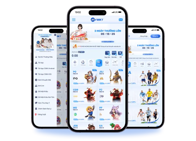 Sự kiện độc quyền