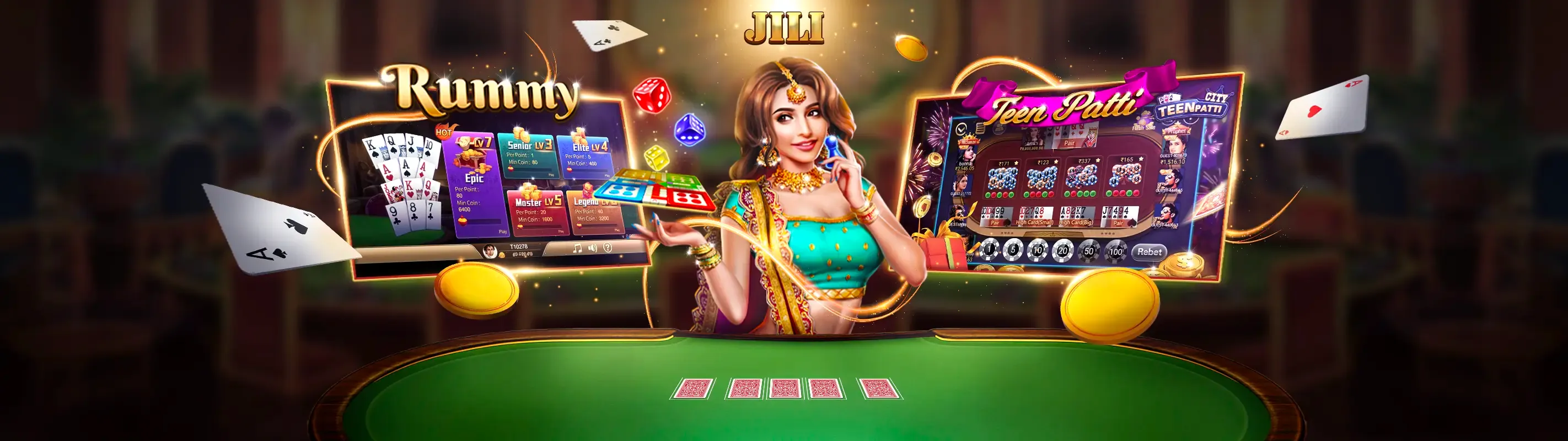Trò chơi Slot vn666 App