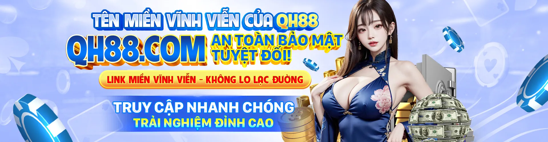 Hình ảnh minh họa chính sách quyền riêng tư của VN666 App