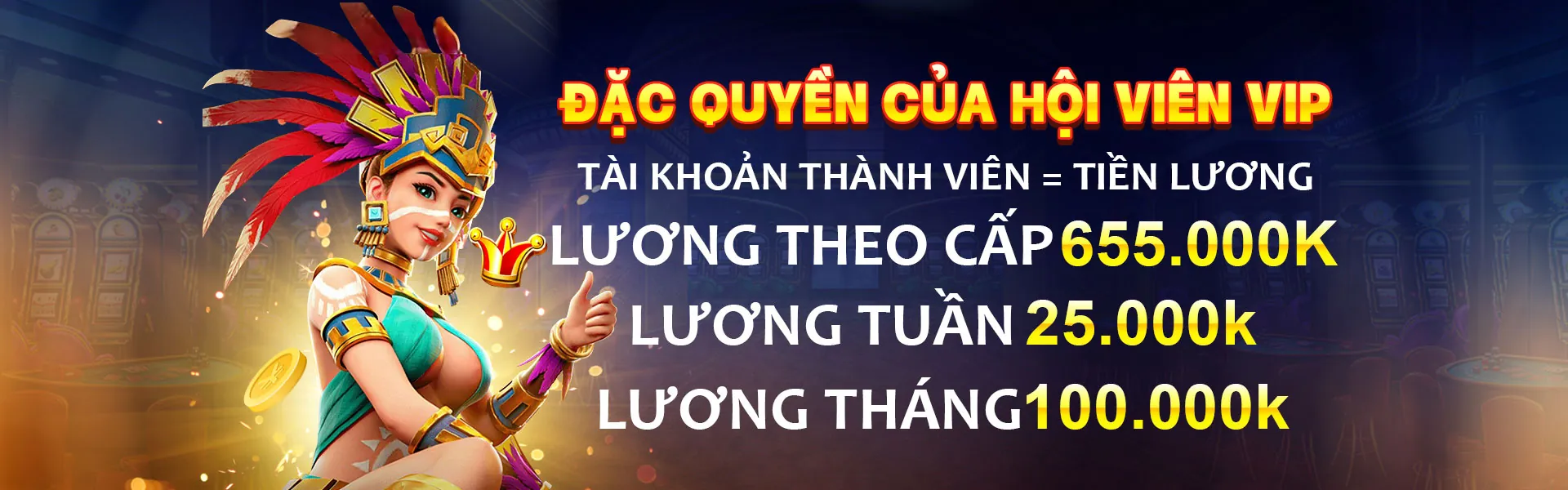 Giao diện ứng dụng vn666 App với các tính năng cá cược di động nổi bật