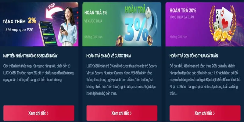 Giao diện cá cược vn666 app trên điện thoại